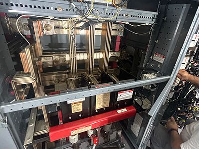 Electrical System Repair Services