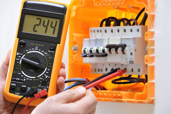 Electrical Panel Repair Services