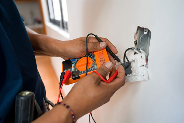 Electrical Troubleshooting Services