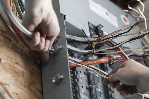 Learn More About Replacements of Electrical Components